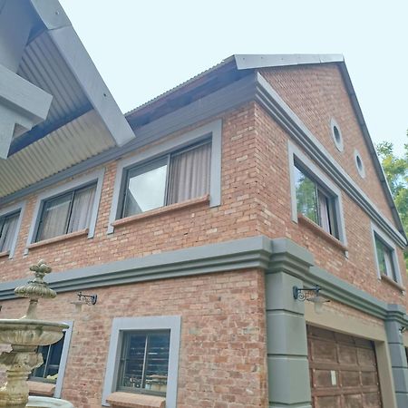 Millstream Inn Guest House Skeerpoort Exterior foto