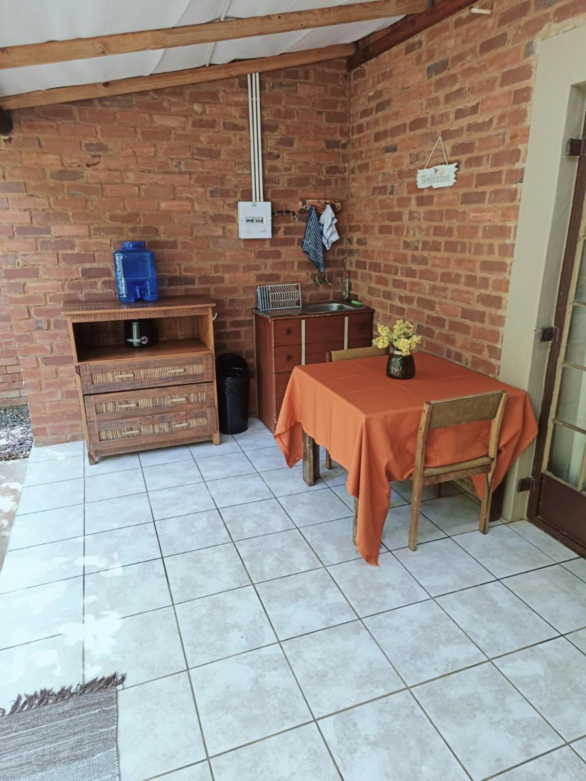 Millstream Inn Guest House Skeerpoort Zimmer foto