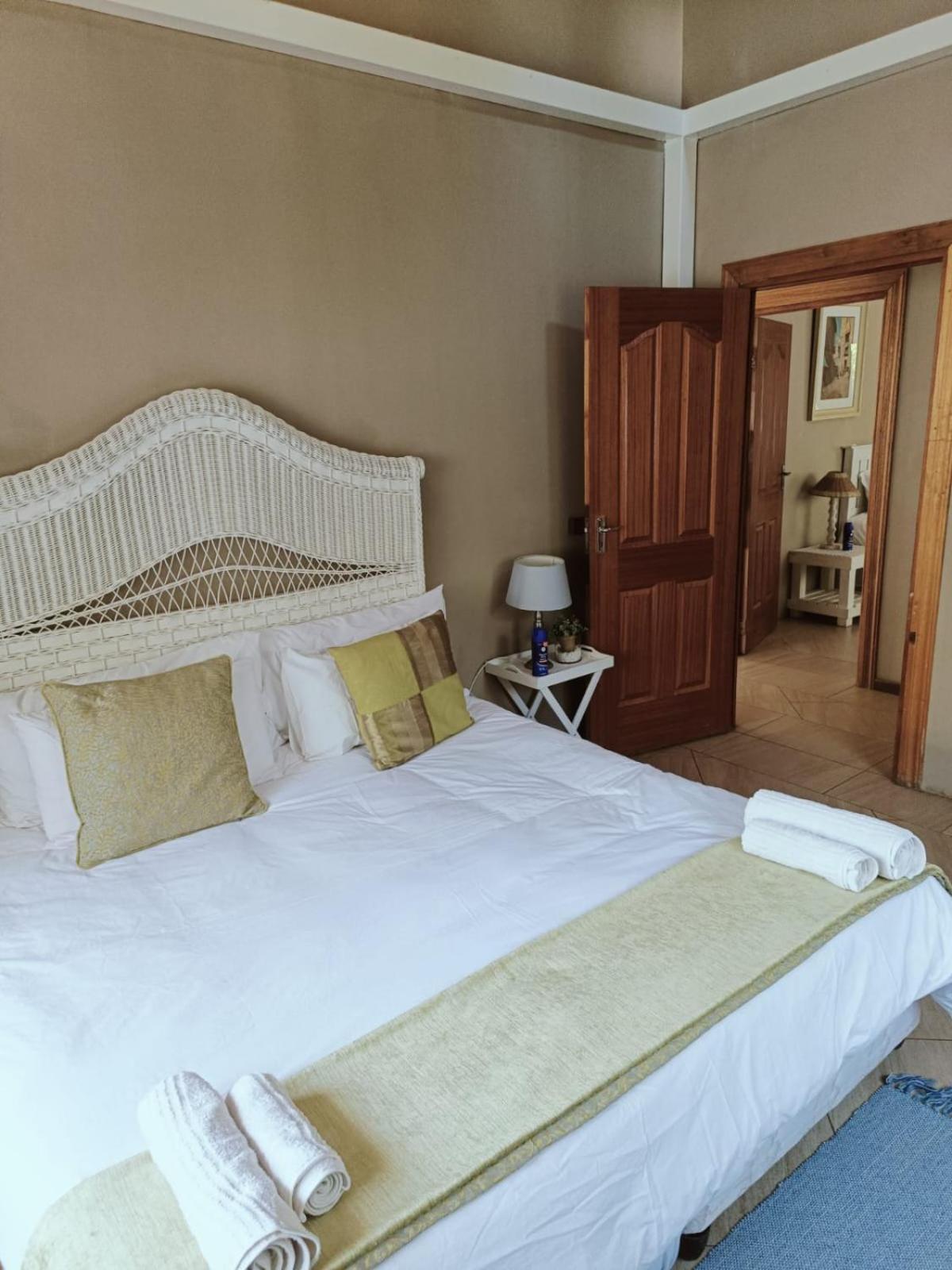 Millstream Inn Guest House Skeerpoort Zimmer foto