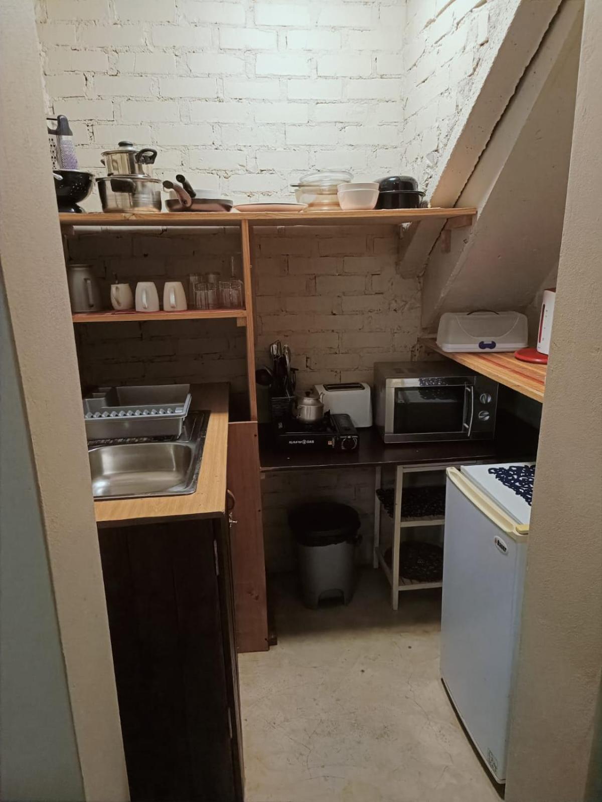 Millstream Inn Guest House Skeerpoort Zimmer foto