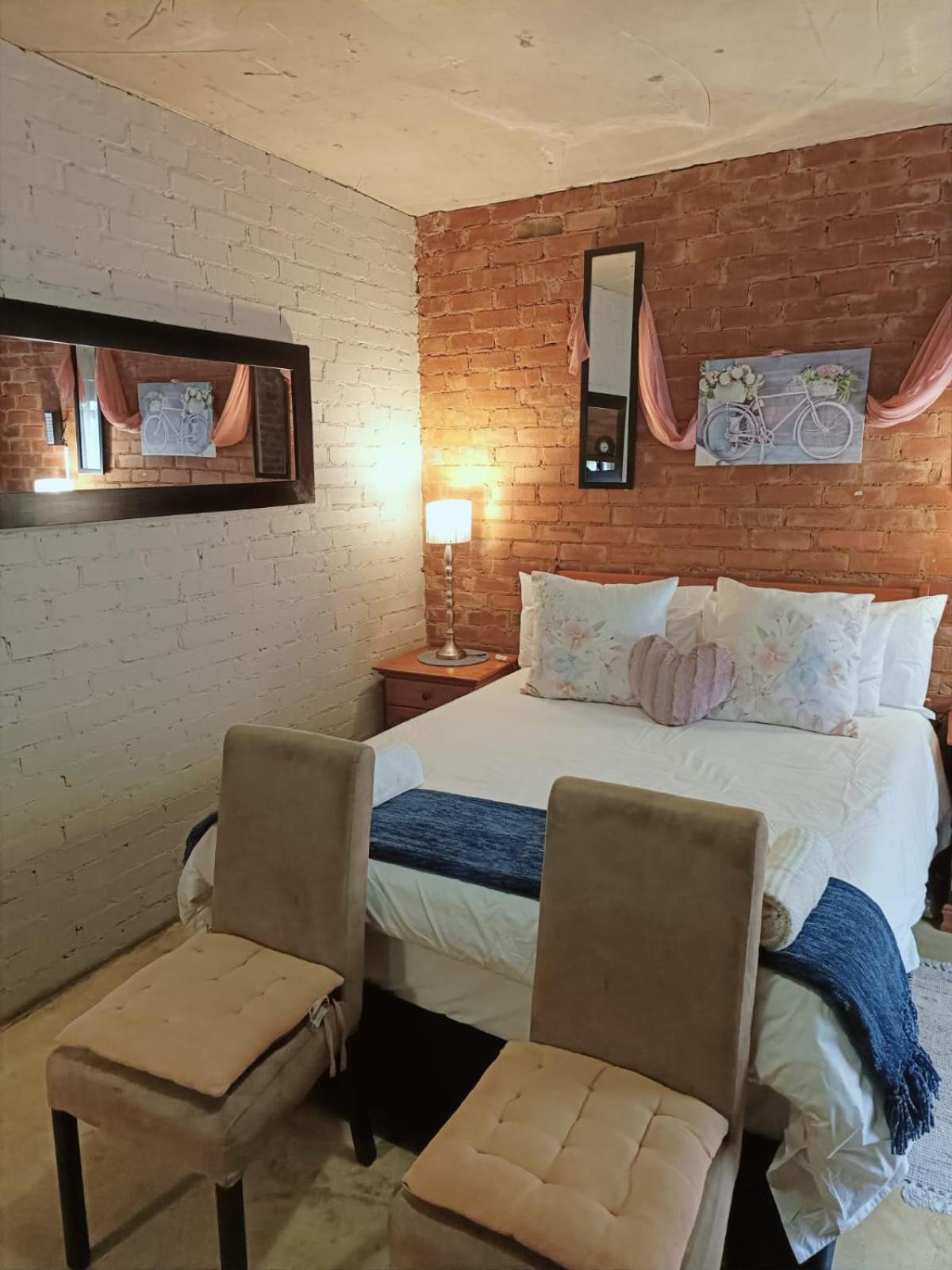 Millstream Inn Guest House Skeerpoort Zimmer foto