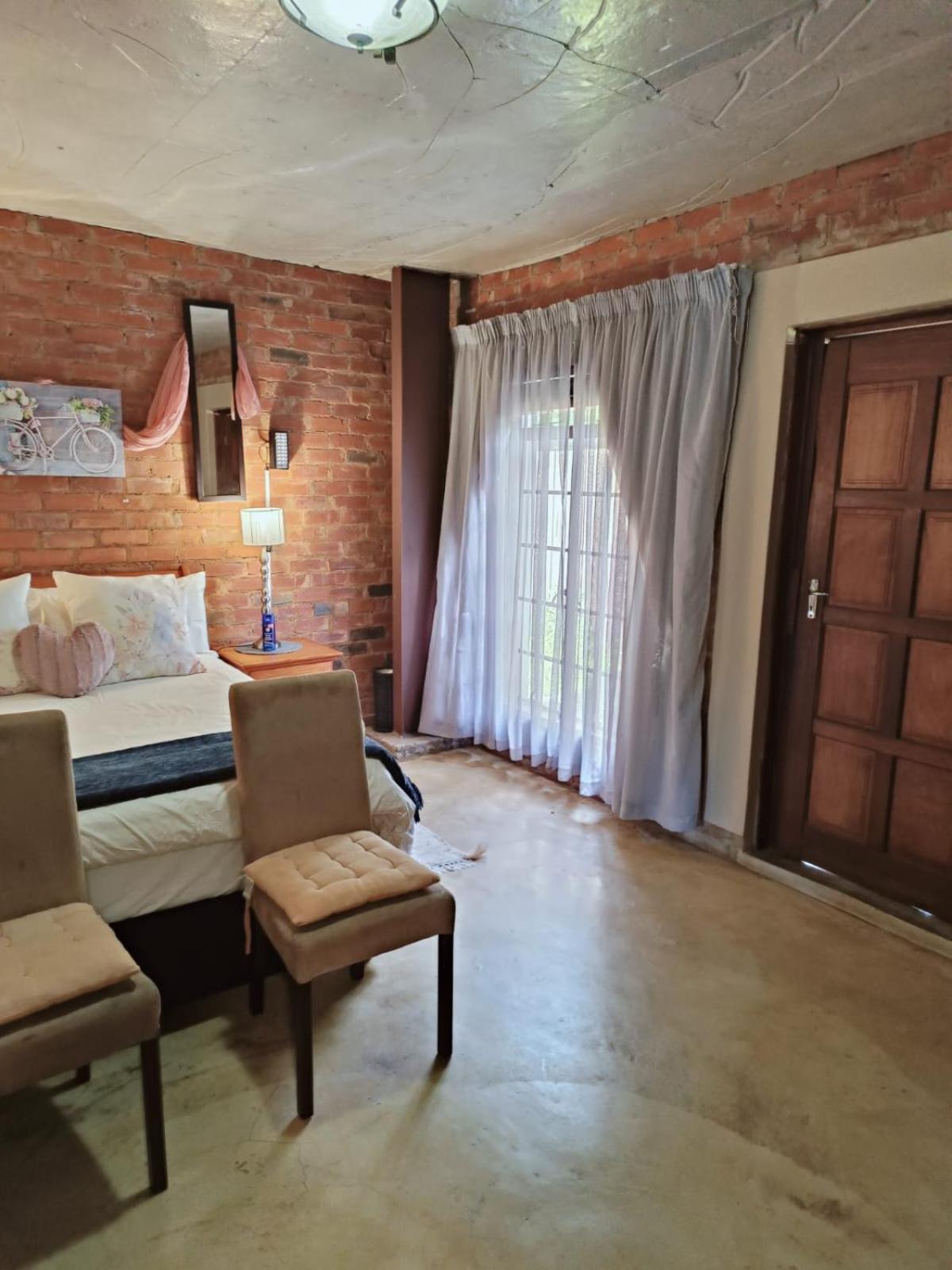 Millstream Inn Guest House Skeerpoort Zimmer foto