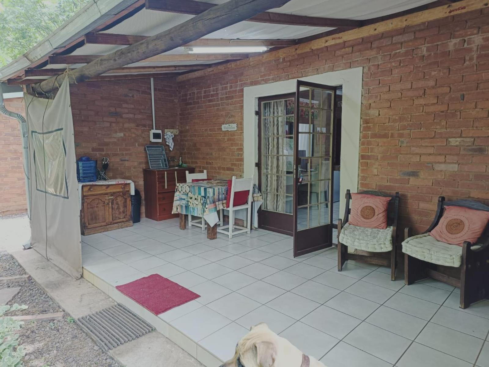 Millstream Inn Guest House Skeerpoort Zimmer foto