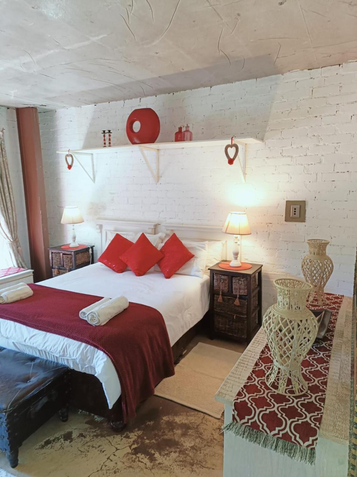 Millstream Inn Guest House Skeerpoort Zimmer foto