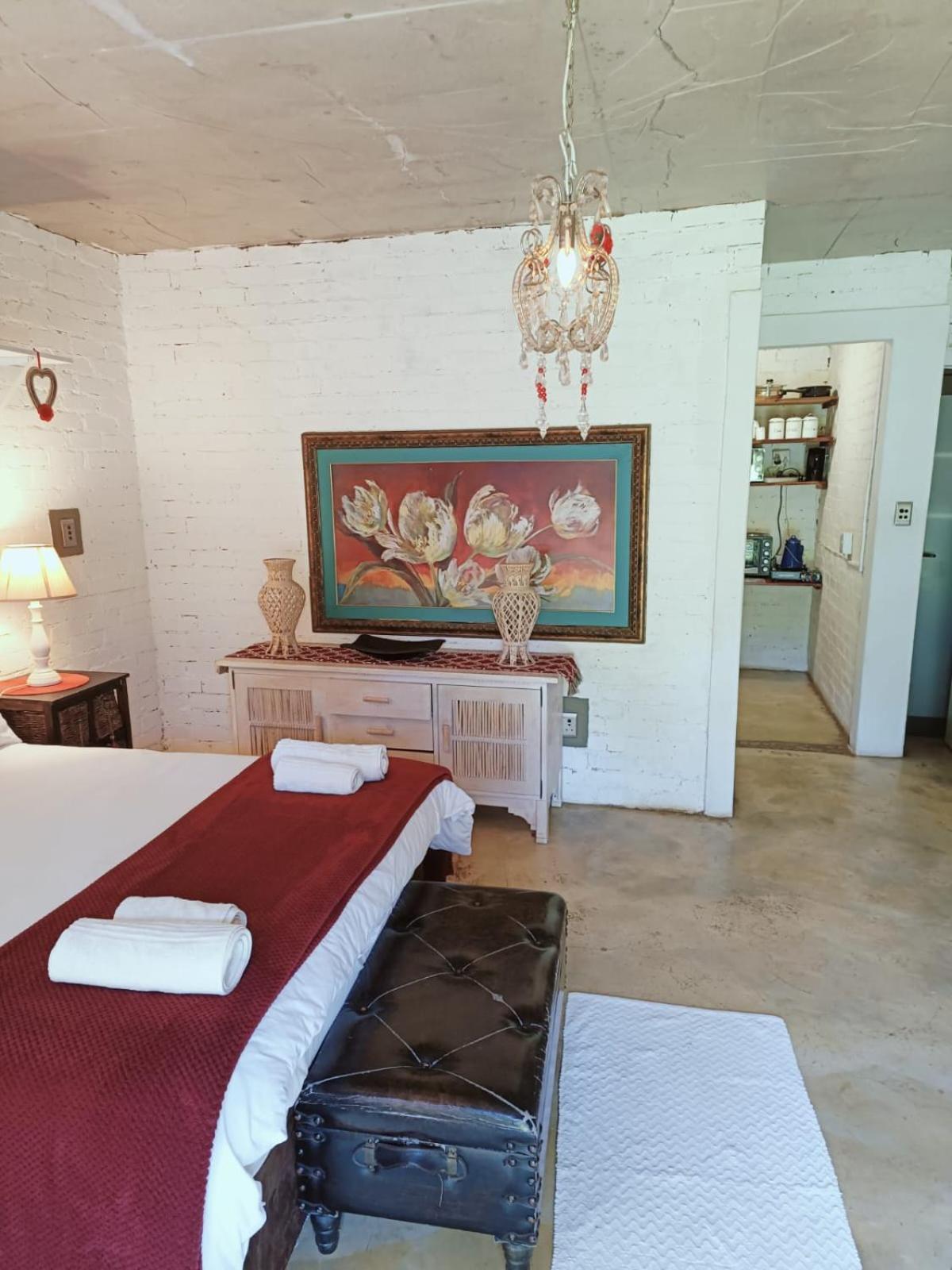 Millstream Inn Guest House Skeerpoort Zimmer foto